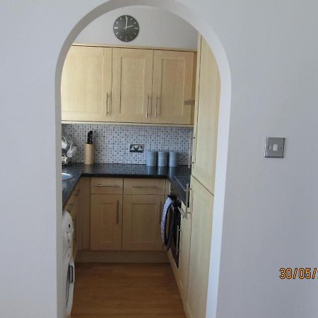 Fort House Apartman Portsmouth Kültér fotó