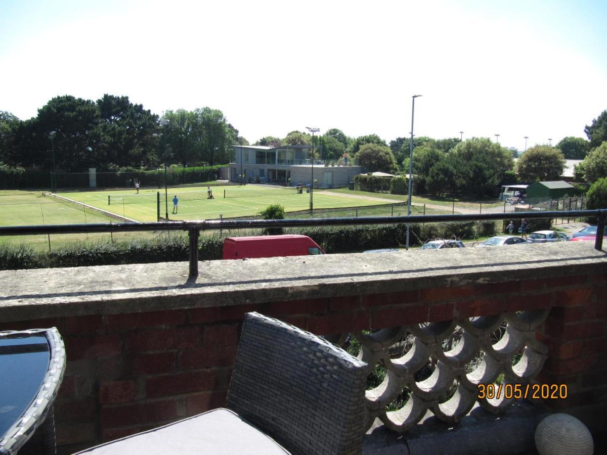 Fort House Apartman Portsmouth Kültér fotó